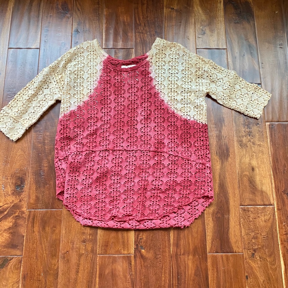 Free People Top